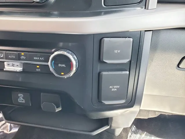 2022 Ford F-150 XLT 2WD SuperCrew 6.5' Box - Photo 26