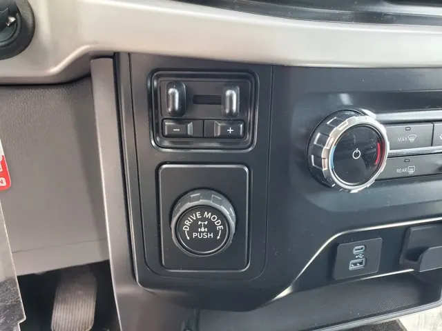 2022 Ford F-150 XLT 2WD SuperCrew 6.5' Box - Photo 25