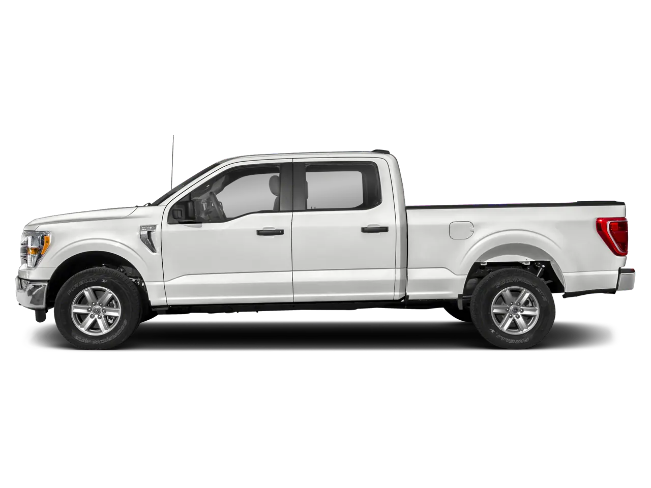 2022 Ford F-150 XLT 2WD SuperCrew 6.5' Box - Photo 40