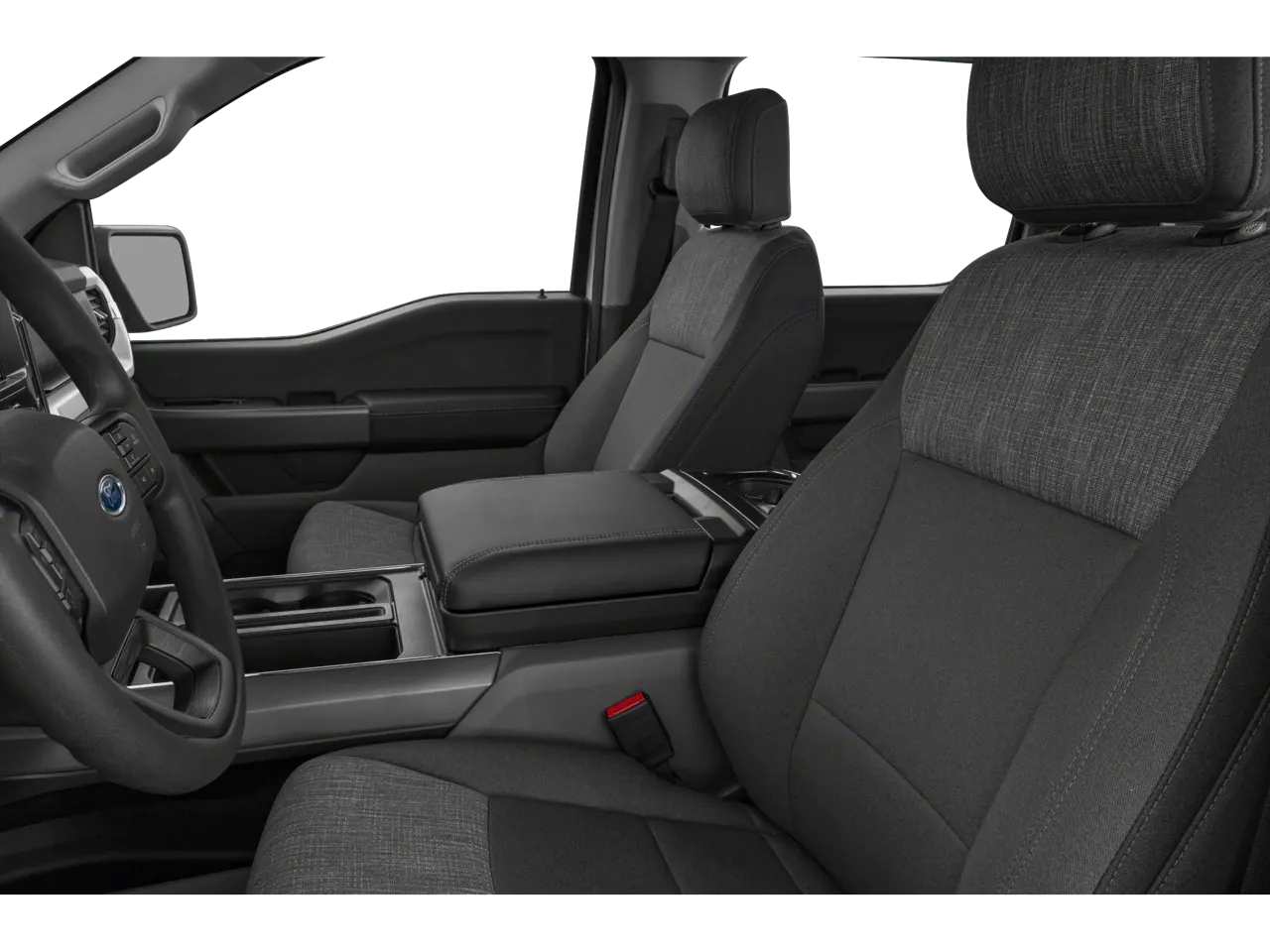 2022 Ford F-150 XLT 2WD SuperCrew 6.5' Box - Photo 43