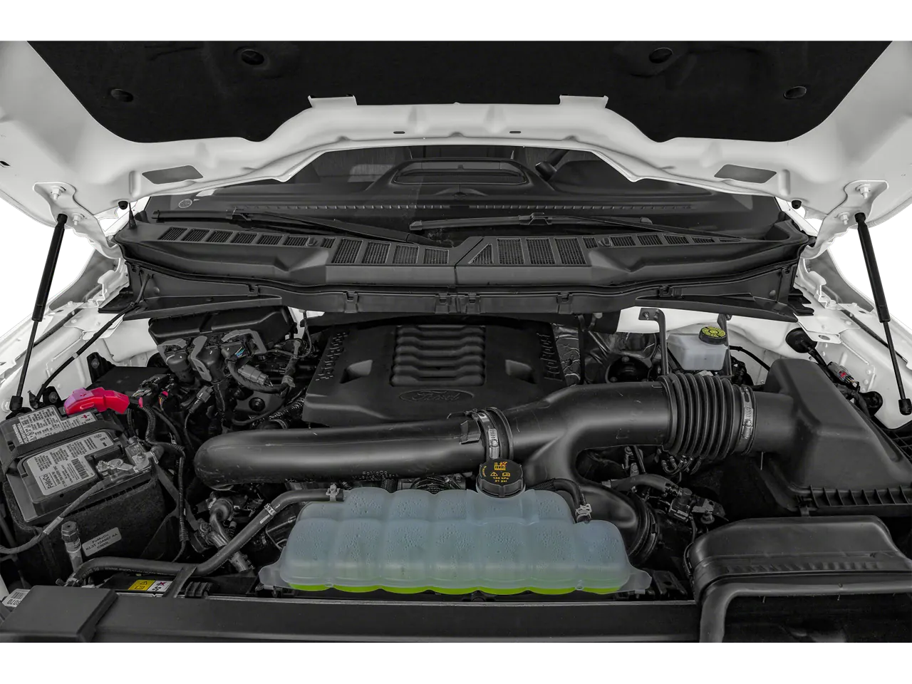 2022 Ford F-150 XLT 2WD SuperCrew 6.5' Box - Photo 45