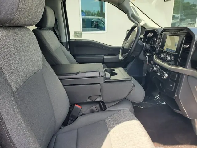 2022 Ford F-150 XLT 2WD SuperCrew 6.5' Box - Photo 36