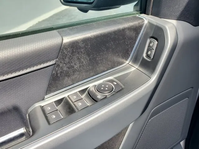 2022 Ford F-150 XLT 2WD SuperCrew 6.5' Box - Photo 14