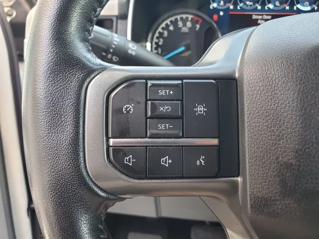 2022 Ford F-150 XLT 2WD SuperCrew 6.5' Box - Photo 17