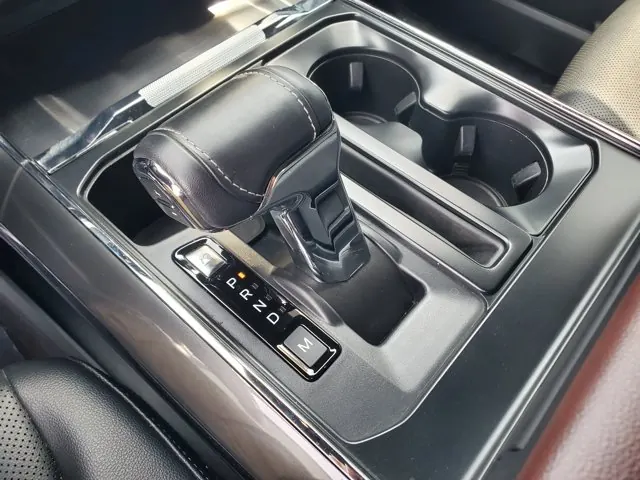 2023 Ford F-150 LARIAT 4WD SuperCrew 5.5' Box - Photo 27