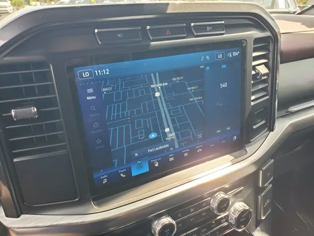 2023 Ford F-150 LARIAT 4WD SuperCrew 5.5' Box - Photo 23