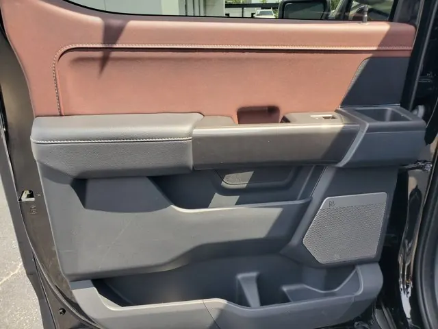 2023 Ford F-150 LARIAT 4WD SuperCrew 5.5' Box - Photo 31