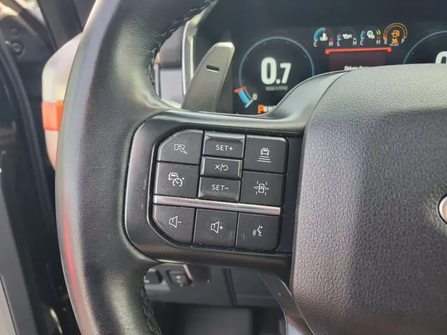 2023 Ford F-150 Raptor 4WD SuperCrew 5.5' Box - Photo 18