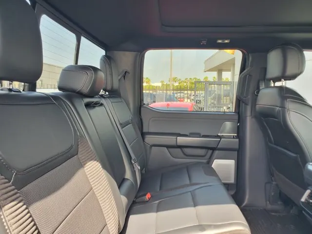 2023 Ford F-150 Raptor 4WD SuperCrew 5.5' Box - Photo 36