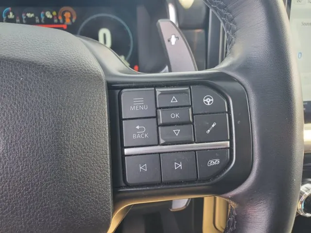 2023 Ford F-150 Raptor 4WD SuperCrew 5.5' Box - Photo 19