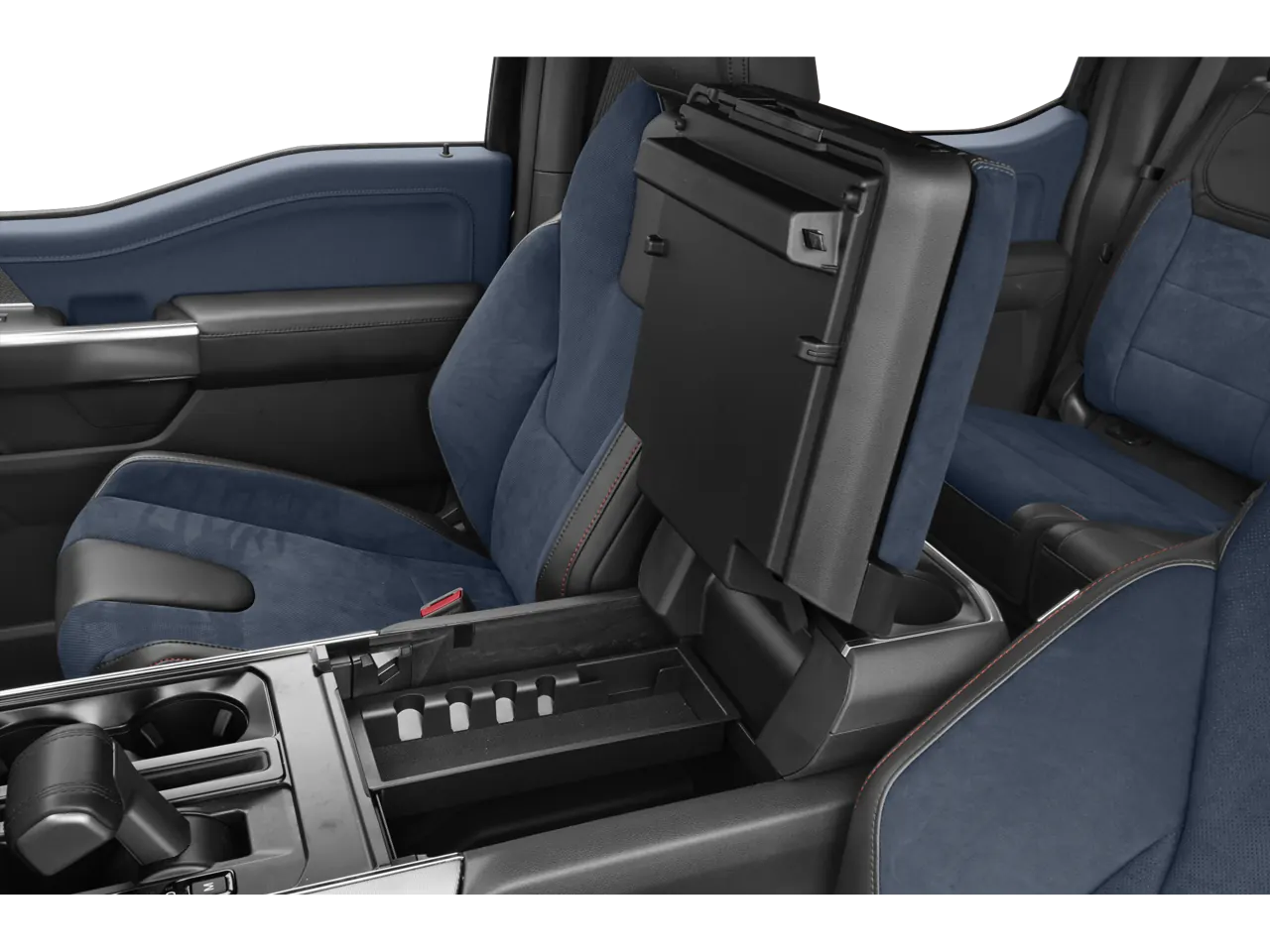 2023 Ford F-150 Raptor 4WD SuperCrew 5.5' Box - Photo 50
