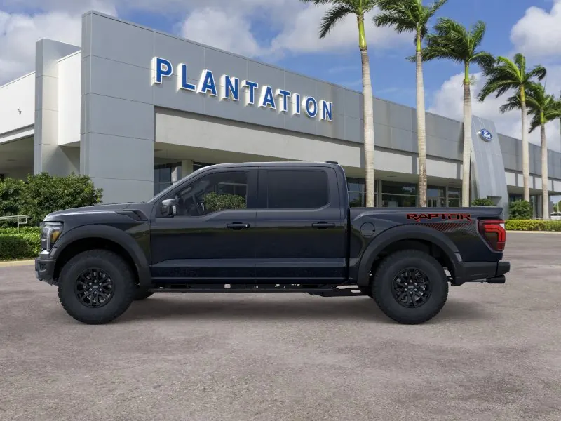 2026 Ford F-150 Raptor® - Photo 3