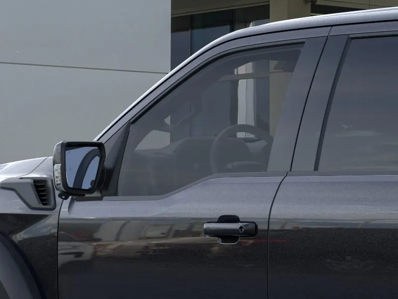 2026 Ford F-150 Raptor® - Photo 20
