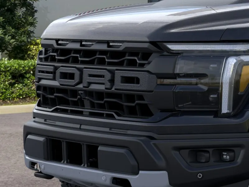 2026 Ford F-150 Raptor® - Photo 17