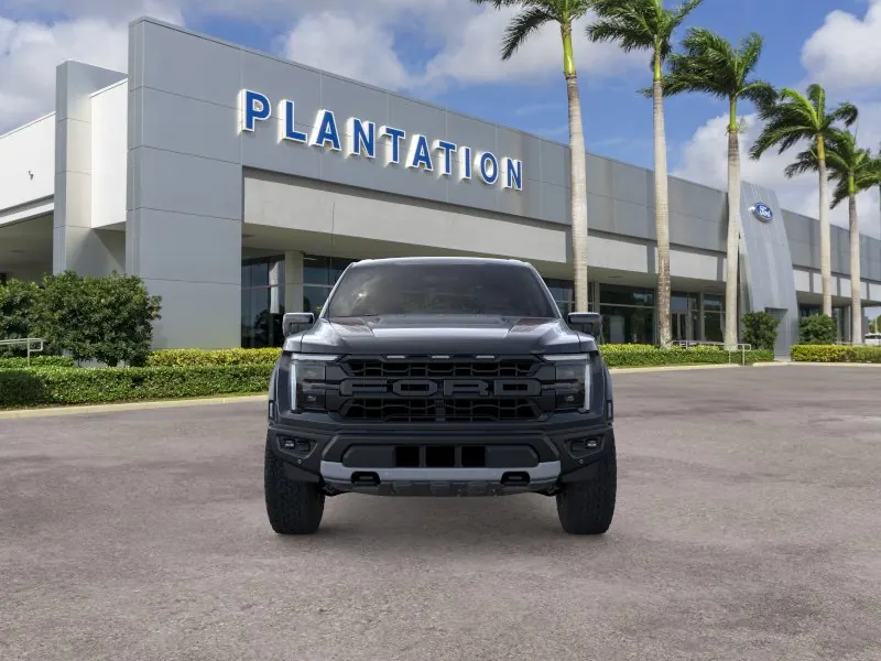 2026 Ford F-150 Raptor® - Photo 6