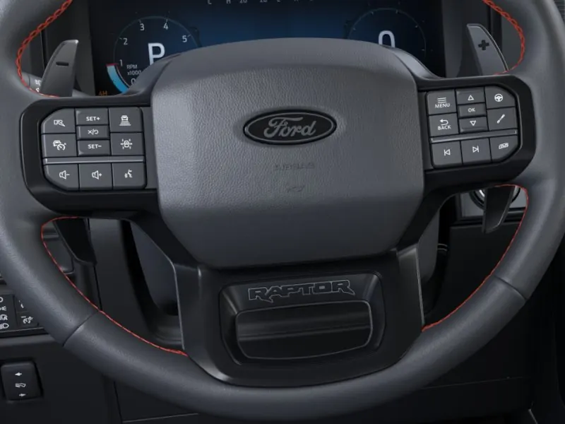 2026 Ford F-150 Raptor® - Photo 12