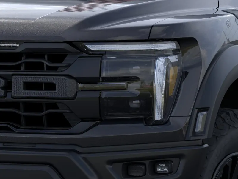 2026 Ford F-150 Raptor 4WD SuperCrew 5.5' Box - Photo 18