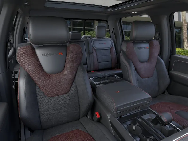 2026 Ford F-150 Raptor® - Photo 10