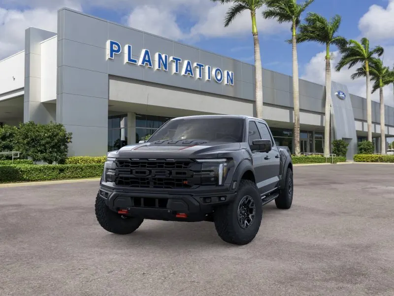 2026 Ford F-150 Raptor® - Photo 2
