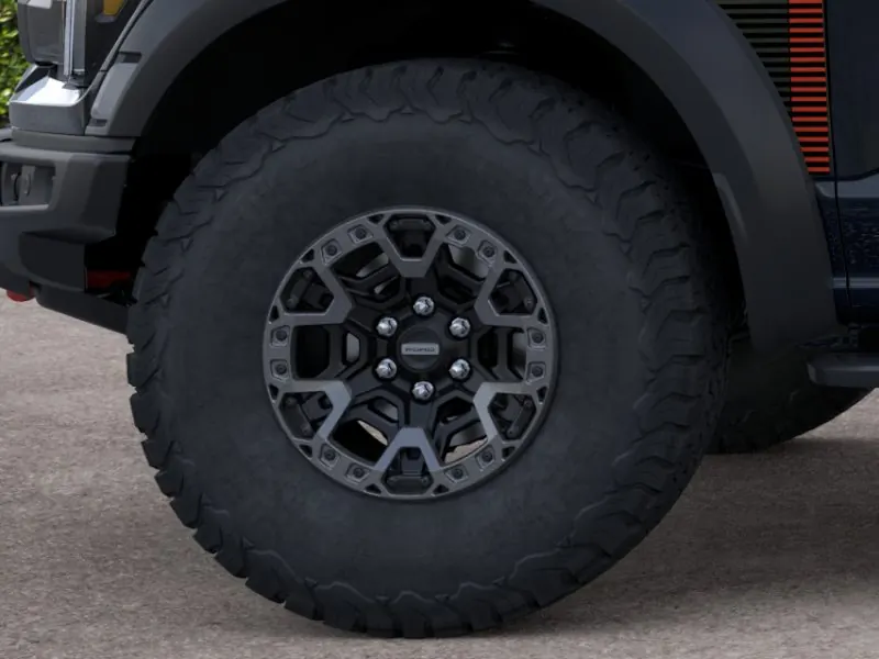 2026 Ford F-150 Raptor® - Photo 19