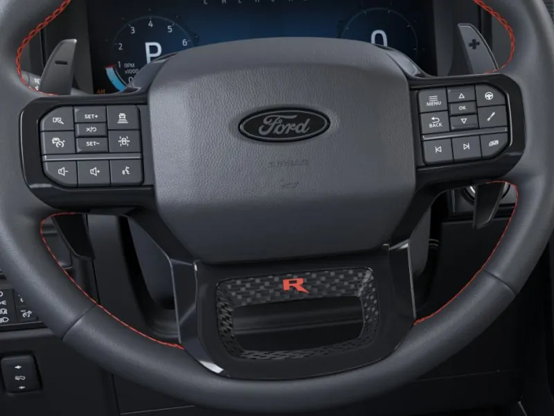 2026 Ford F-150 Raptor® - Photo 12