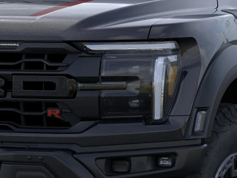 2026 Ford F-150 Raptor® - Photo 18