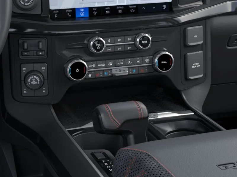 2026 Ford F-150 Raptor® - Photo 15