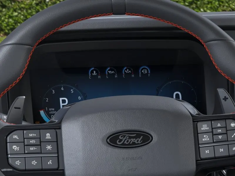 2026 Ford F-150 Raptor® - Photo 13