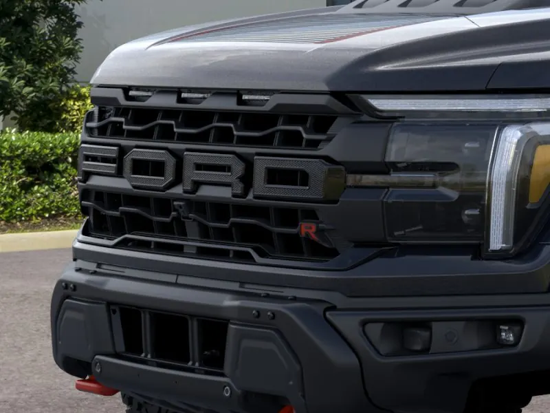 2026 Ford F-150 Raptor® - Photo 17