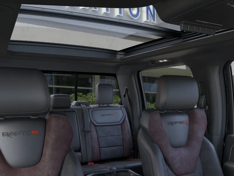 2026 Ford F-150 Raptor® - Photo 22
