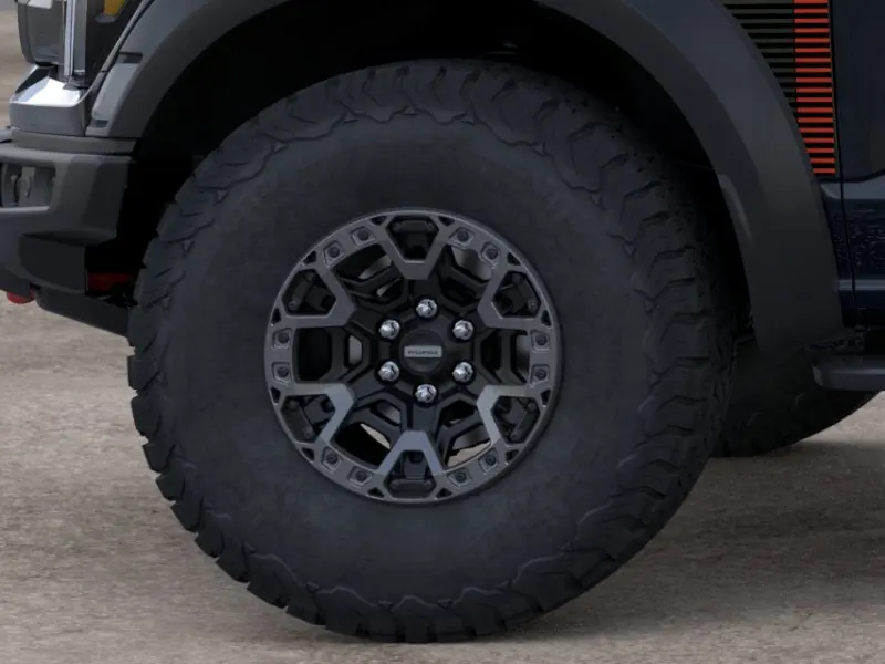 2026 Ford F-150 Raptor® - Photo 19
