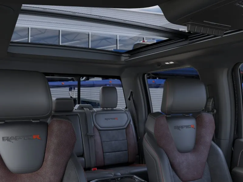 2026 Ford F-150 Raptor® - Photo 22