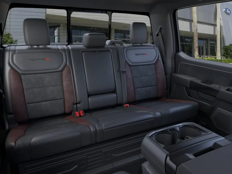 2026 Ford F-150 Raptor® - Photo 11