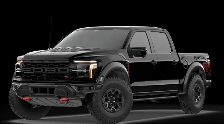 2026 Ford F-150 Raptor® - Photo 23