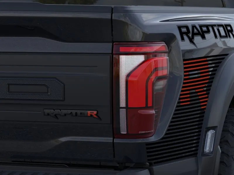 2026 Ford F-150 Raptor® - Photo 21