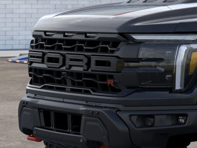 2026 Ford F-150 Raptor® - Photo 17