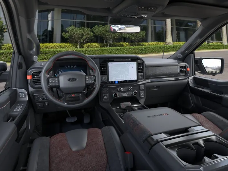 2026 Ford F-150 Raptor® - Photo 9
