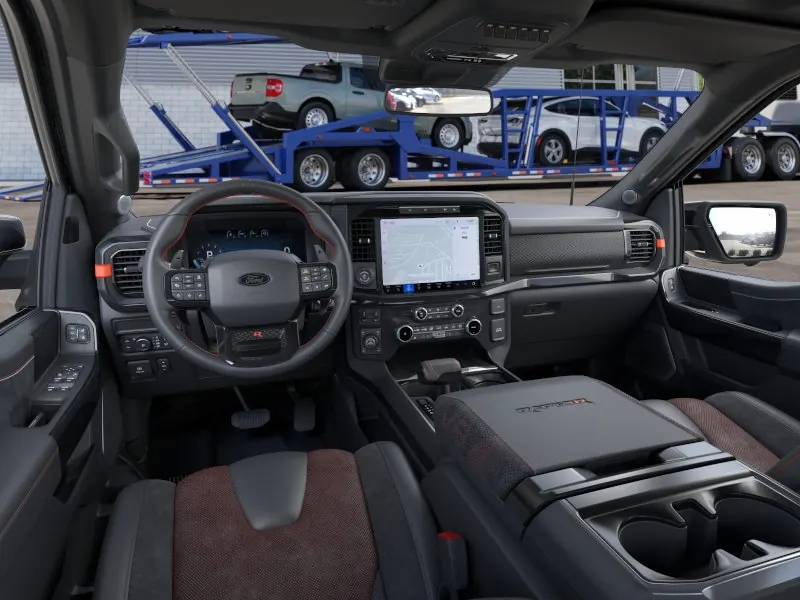 2026 Ford F-150 Raptor® - Photo 9