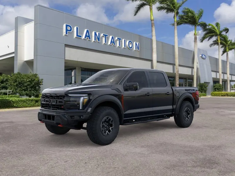 2026 Ford F-150 Raptor® - Photo 1