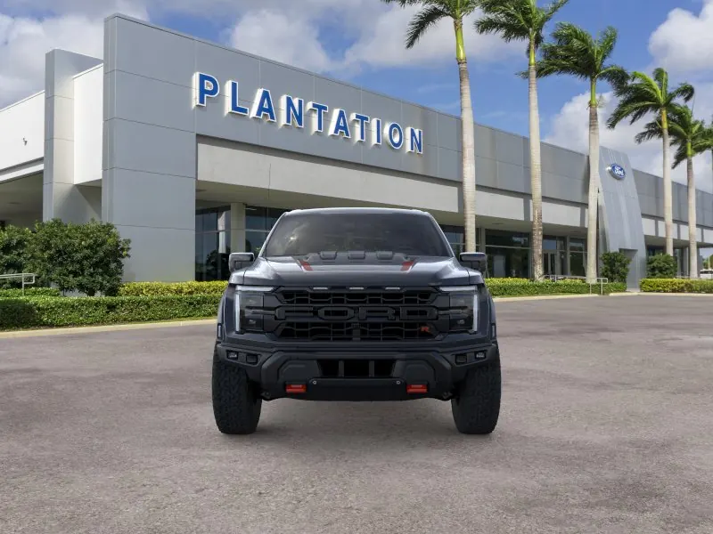 2026 Ford F-150 Raptor® - Photo 6