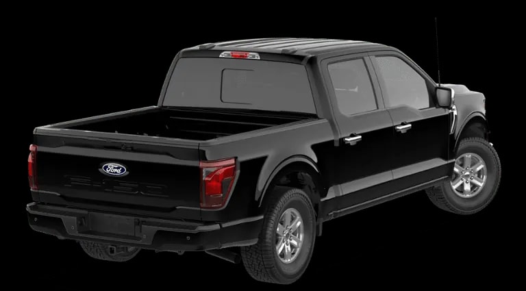 2026 Ford F-150 XLT - Photo 25
