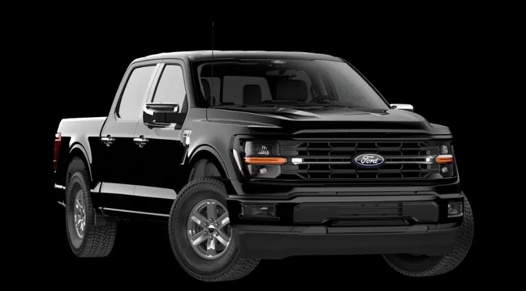 2026 Ford F-150 XLT - Photo 26