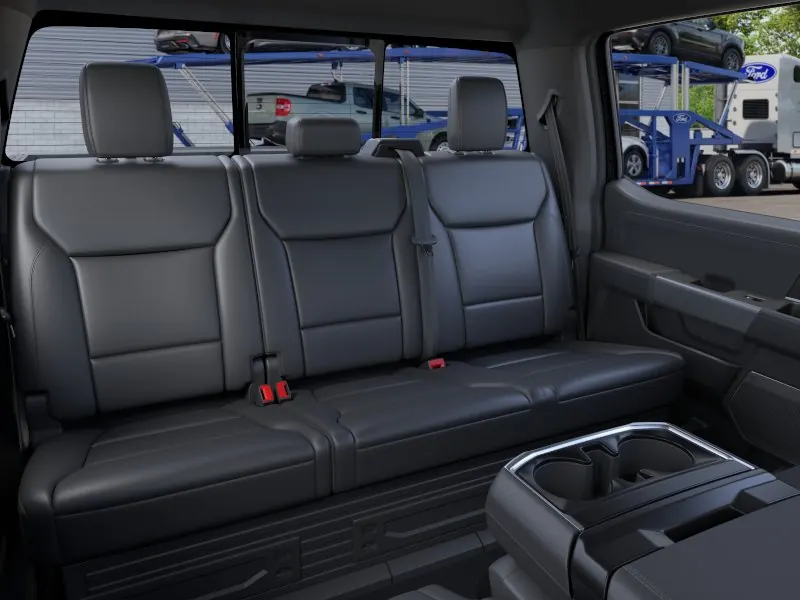 2026 Ford F-150 XLT - Photo 11