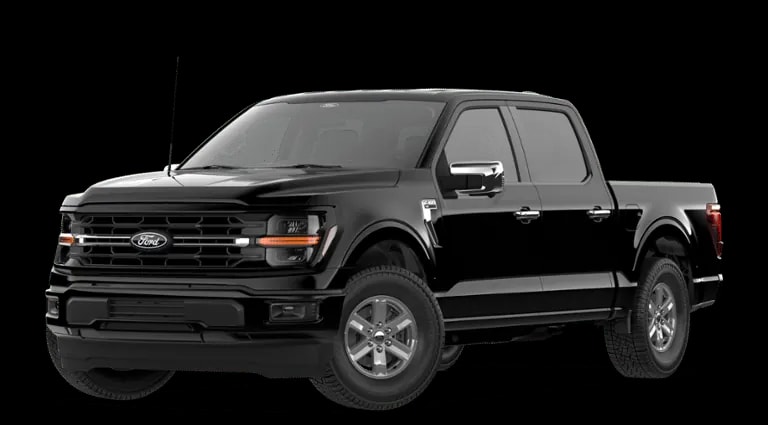 2026 Ford F-150 XLT - Photo 23
