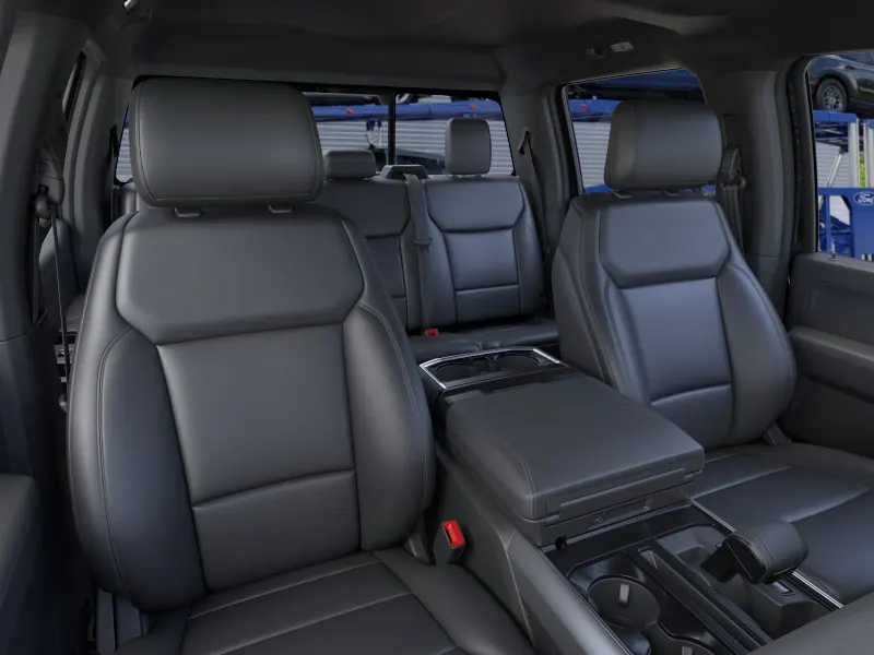 2026 Ford F-150 XLT - Photo 10