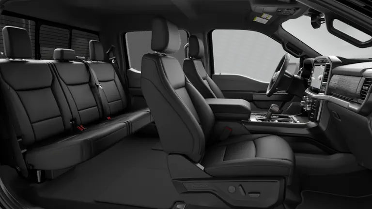 2026 Ford F-150 XLT - Photo 27
