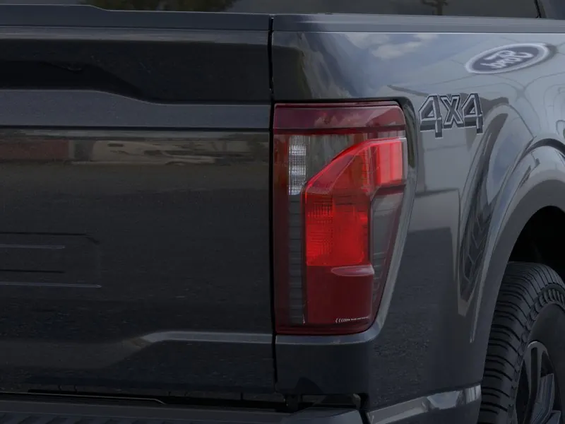 2026 Ford F-150 XLT - Photo 21
