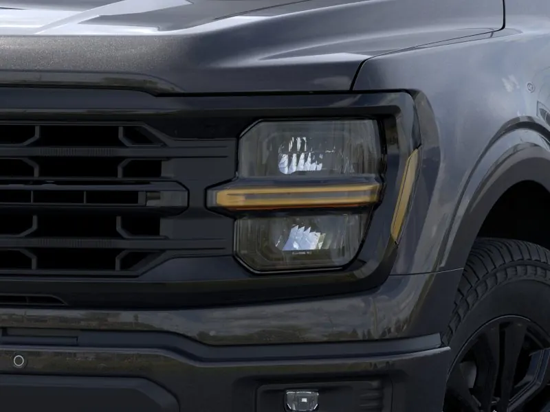 2026 Ford F-150 XLT - Photo 18