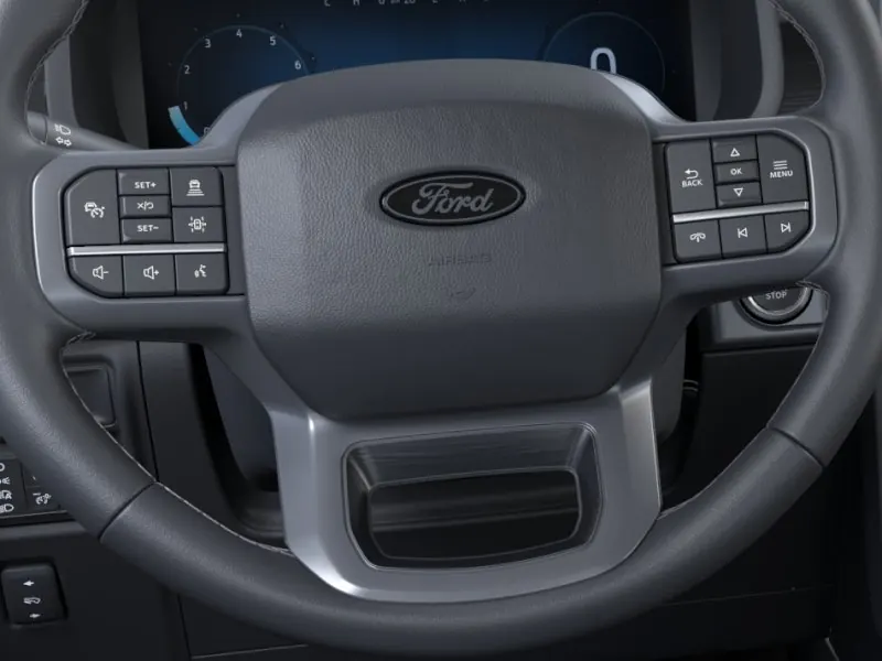 2026 Ford F-150 XLT - Photo 12