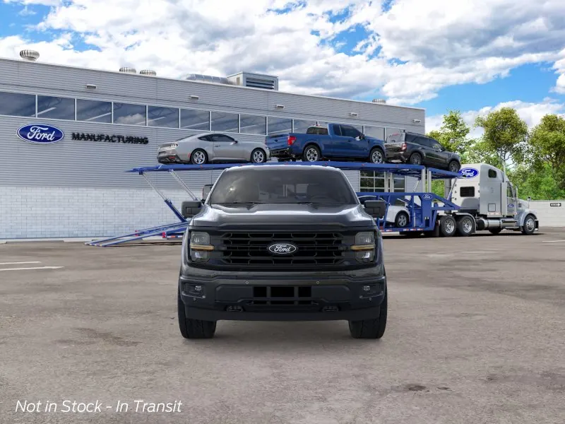 2026 Ford F-150 XLT - Photo 6